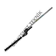 Oleomac Çit Biçme Aparatı Bch250D