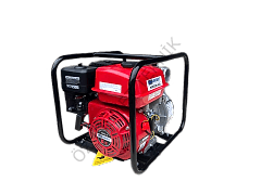 Energy 50ZB26-4Q Benzinli Su Motoru 2''