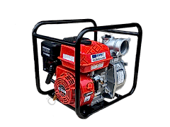 Energy 80ZB30-4.8Q Benzinli Su Motoru 3''