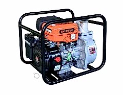 Energy KM40CX Benzinli Su Motoru 1.5''