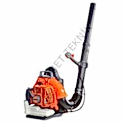 Oleomac Bv163 Eur5 Üfleyici Sırt Tipi