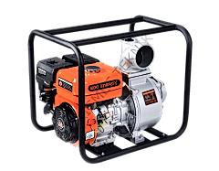 Energy KM80CX Benzinli Su Motoru 3''