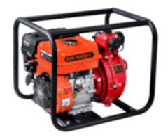 Energy KM50HP Yüksek Basınçlı Su Motoru 2''