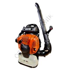 Oleomac Bv901 Eur5 Üfleyici Sırt Tipi