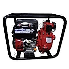 Energy WM50-12-50 Yüksek Basınçlı Su Motoru 2''