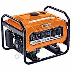 Oleomac Pge35Dcs Eur5 Jeneratör 3,5Kw