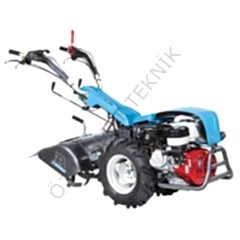 Bertolini Bt 413S K1100H Eur5 Çapa Makinesi