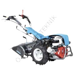 Bertolini Bt 413S K9000HD Eur5 Çapa Makinesi