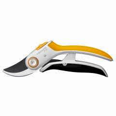 Fiskars P751 Plus Powerlever Metal Budama Makası Bypass