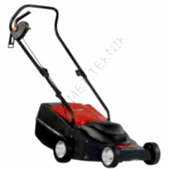 Efco Pr35S Elektrikli Çim Biçme Makinesi