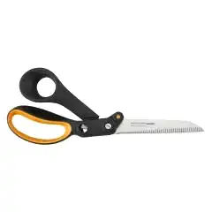 Fiskars Amplify Hırdavat Makası 24 cm Ağır Malzeme