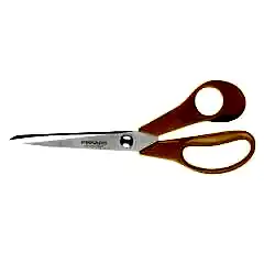 Fiskars Universal Çiçek ve Bitki Kesme Budama Makası 21 cm 1001539