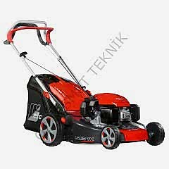 Efco Lr53Tk Comfort Plus All Road Eur5 Çim Biçme Makinesi