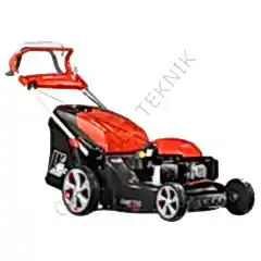 Efco Ar53Tk All Road Eur5 Çim Biçme Makinesi