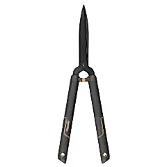 Fiskars HS22 Singlestep Çit Budama Makası Dalgalı Ağız