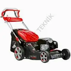 Efco Ar53Tbx All Road Eur5 Çim Biçme Makinesi