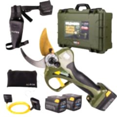 Alpen Wıldhorn 40 Akülü Budama Makası Çift Akülü 40mm