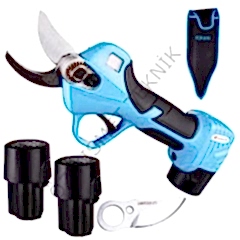 Koham KH-PS10825C Akülü Budama Makası Çift Akülü 26mm