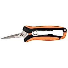 Fiskars SP-160 Bitki Ve Hasat Makası Eğik Uçlu 1063325