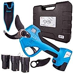 Koham KH-S35 Akülü Budama Makası Üç Akülü