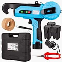 Koham Kh-Ty Bitki Bağlama Tabancası Otomatik Üç Akülü