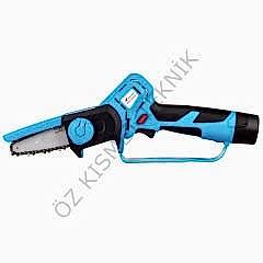 Koham Kh-3Gxd40Hs10.8B Akülü Testere 2.5Ah Çift Akülü