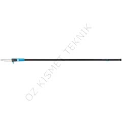 Koham Pilli Yüksek Dal Budama Testeresi 18W