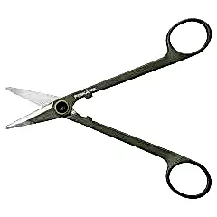 Fiskars Bitki Bakım Makası İnce Uçlu 16cm