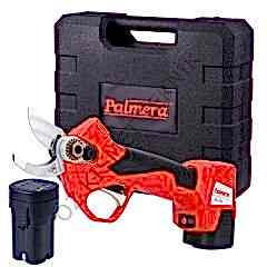 Palmera Pa-25K Akülü Budama Makası 25mm Çift Akülü