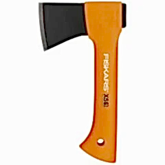 Fiskars X5 Kamp Baltası 1015617