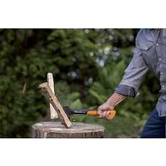 Fiskars X7 Parçalama Baltası 1015618