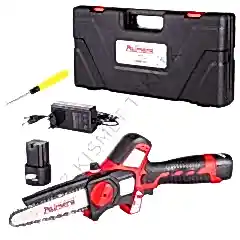 Palmera Cs-35 Akülü Testere Çift Akülü