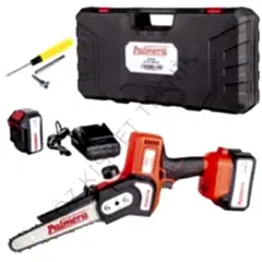 Palmera Cs-65 Akülü Testere Çift Akülü