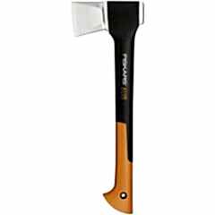 Fiskars X11 Yarma Baltası Kısa Saplı 1015640