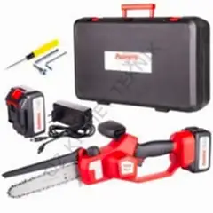 Palmera Cs-80 Akülü Testere Çift Akülü