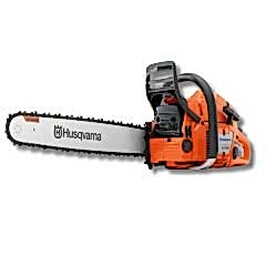 Husqvarna 372 XP Motorlu Testere