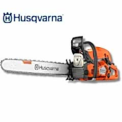Husqvarna 585 Xp Motorlu Testere 6.9 Hp