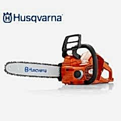 Husqvarna 535i Xp Akülü Testere (Aküsüz)