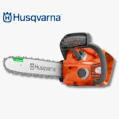 Husqvarna T535i Xp Akülü Testere (Aküsüz)