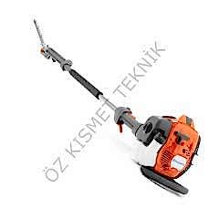 Husqvarna 525HE4 Yüksek Çit Budama Makinesi 60Cm