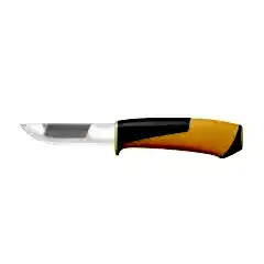 Fiskars Genel Kulanım Bıçağı Zor İş Bıçağı 1023619