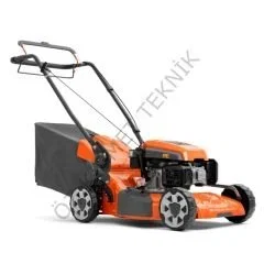 Husqvarna Lc151S Çim Biçme Makinesi