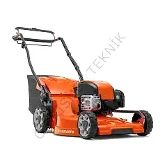 Husqvarna Lc253S Çim Biçme Makinesi