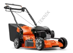 Husqvarna Lc356Vp Çim Biçme Makinesi