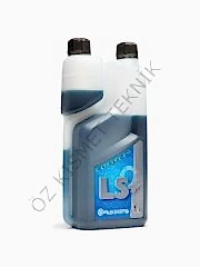 Husqvarna İki Zamanlı Ölçekli Yağ 1 Litre