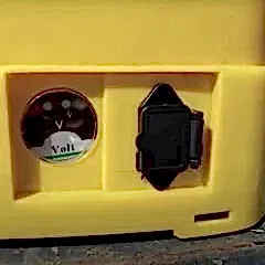 Veta 16 AL Akülü İlaçlama Makinesi 16 Litre