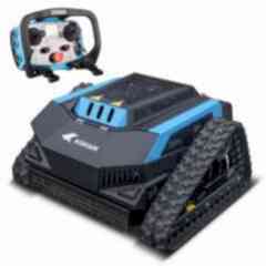 Koham Kh-Lm2427B Paletli Çalı Ve Yabani Ot Biçme Makinesi