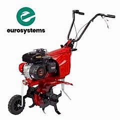 Eurosystems Euro 5 Evo One Benzinli Çapa Makinesi