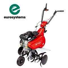 Eurosystems Euro 5 Evo Eur5 2+1 Benzinli Çapa Makinesi