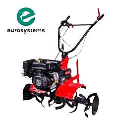 Eurosystems Euro 102 Loncin Benzinli Çapa Makinesi 6,5 Hp